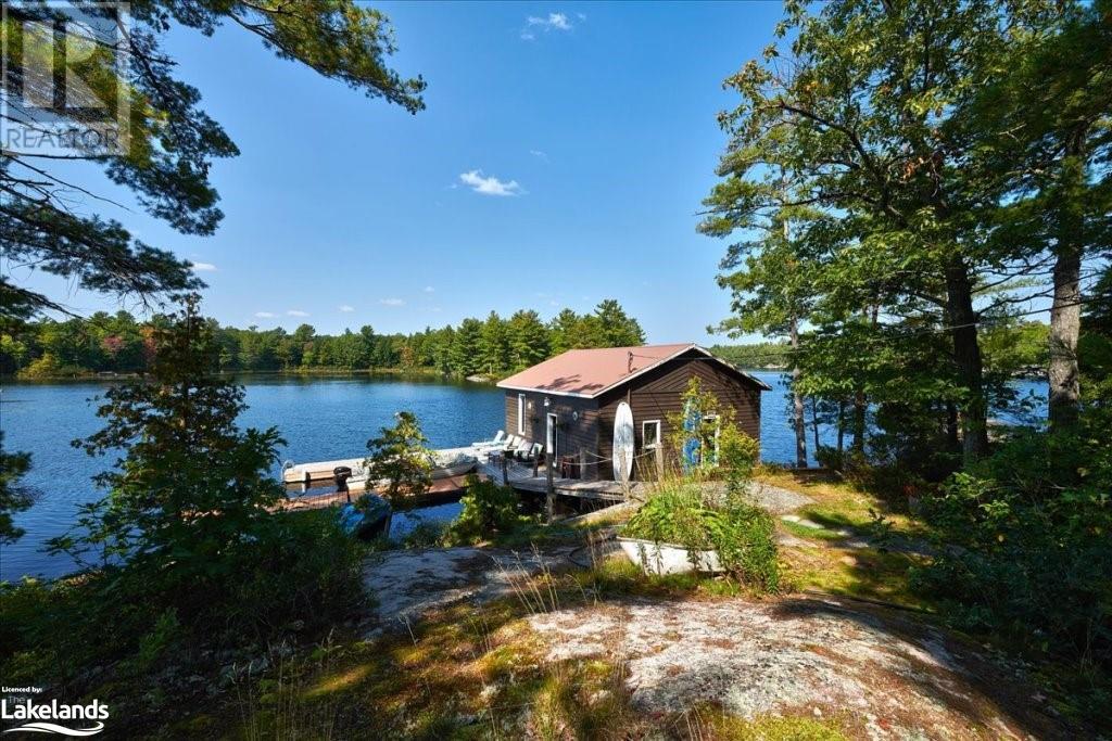 2 Island 370 Severn River Shore, Georgian Bay Twp, Ontario  L0K 1S0 - Photo 34 - 40491186