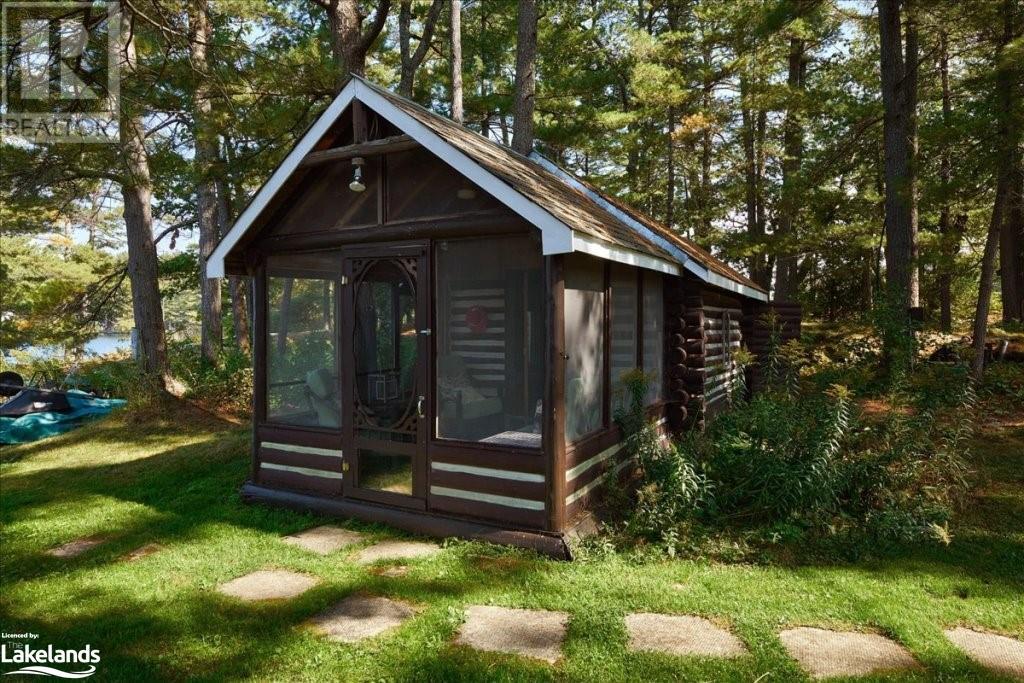 2 Island 370 Severn River Shore, Georgian Bay Twp, Ontario  L0K 1S0 - Photo 35 - 40491186