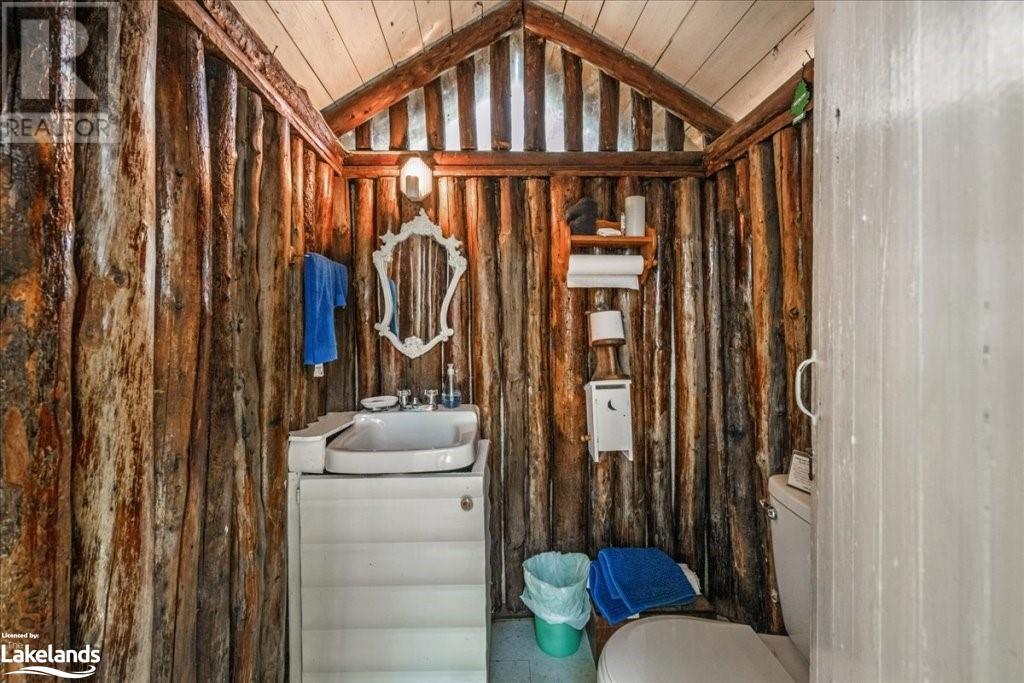 2 Island 370 Severn River Shore, Georgian Bay Twp, Ontario  L0K 1S0 - Photo 38 - 40491186