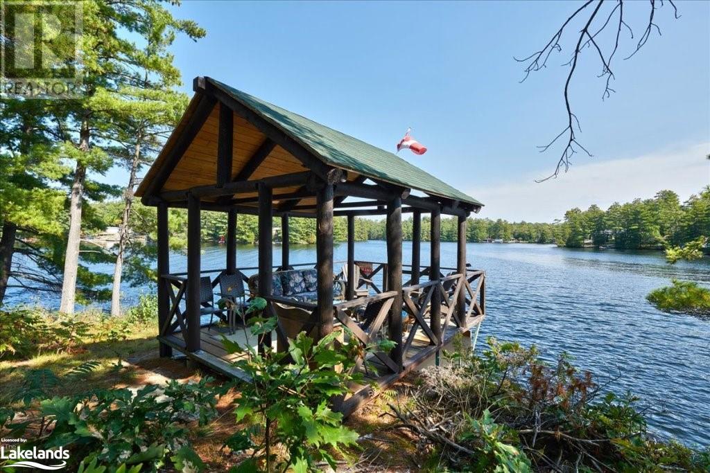 2 Island 370 Severn River Shore, Georgian Bay Twp, Ontario  L0K 1S0 - Photo 40 - 40491186