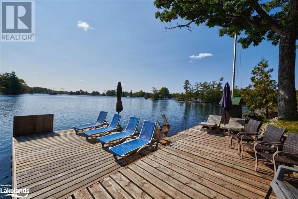 2 Island 370 Severn River Shore, Georgian Bay Twp, Ontario  L0K 1S0 - Photo 45 - 40491186