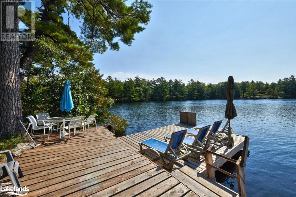 2 Island 370 Severn River Shore, Georgian Bay Twp, Ontario  L0K 1S0 - Photo 46 - 40491186