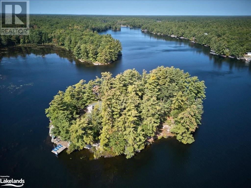 2 Island 370 Severn River Shore, Georgian Bay Twp, Ontario  L0K 1S0 - Photo 50 - 40491186