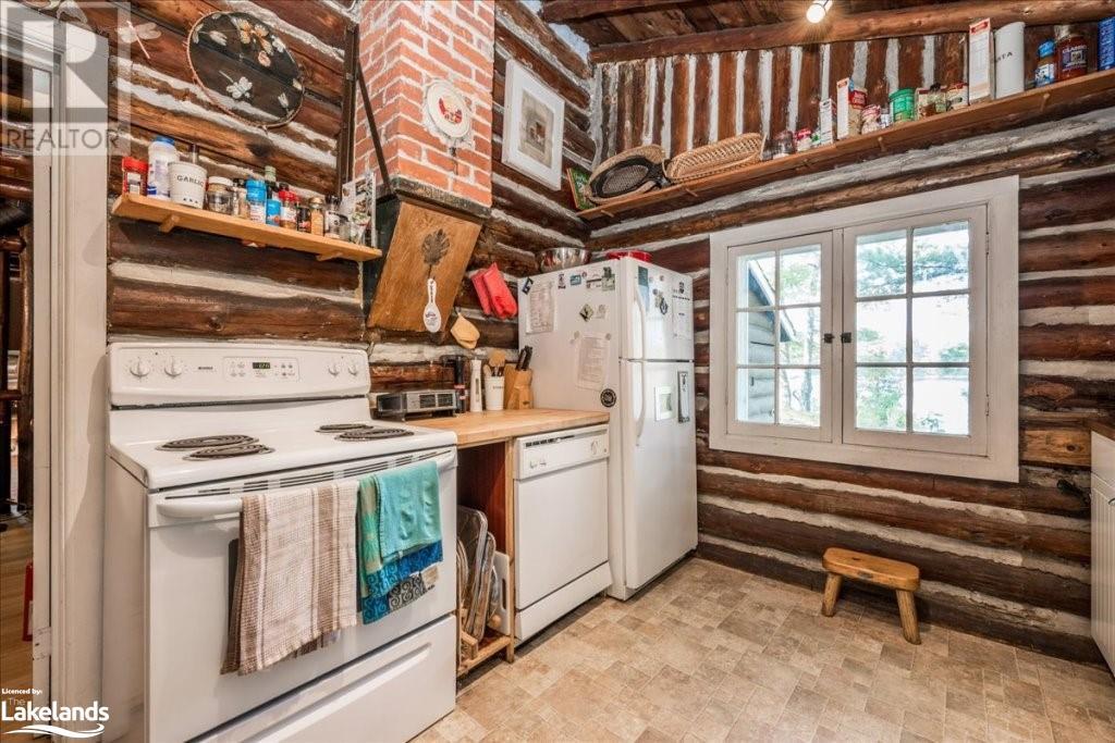 2 Island 370 Severn River Shore, Georgian Bay Twp, Ontario  L0K 1S0 - Photo 7 - 40491186