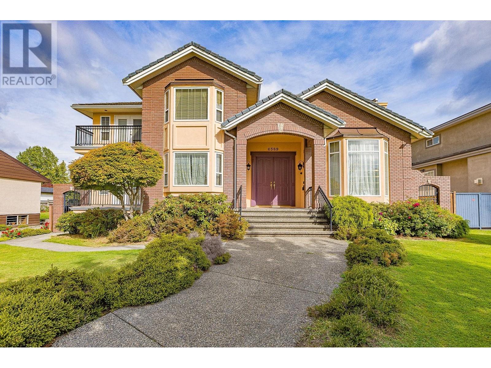 6589 KITCHENER STREET, burnaby, British Columbia