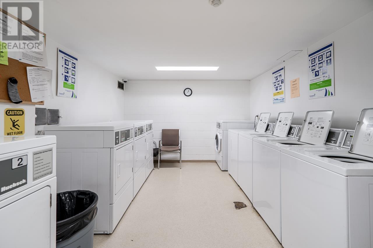 206 620 Seventh Avenue, New Westminster, British Columbia  V3M 5T6 - Photo 21 - R2819094