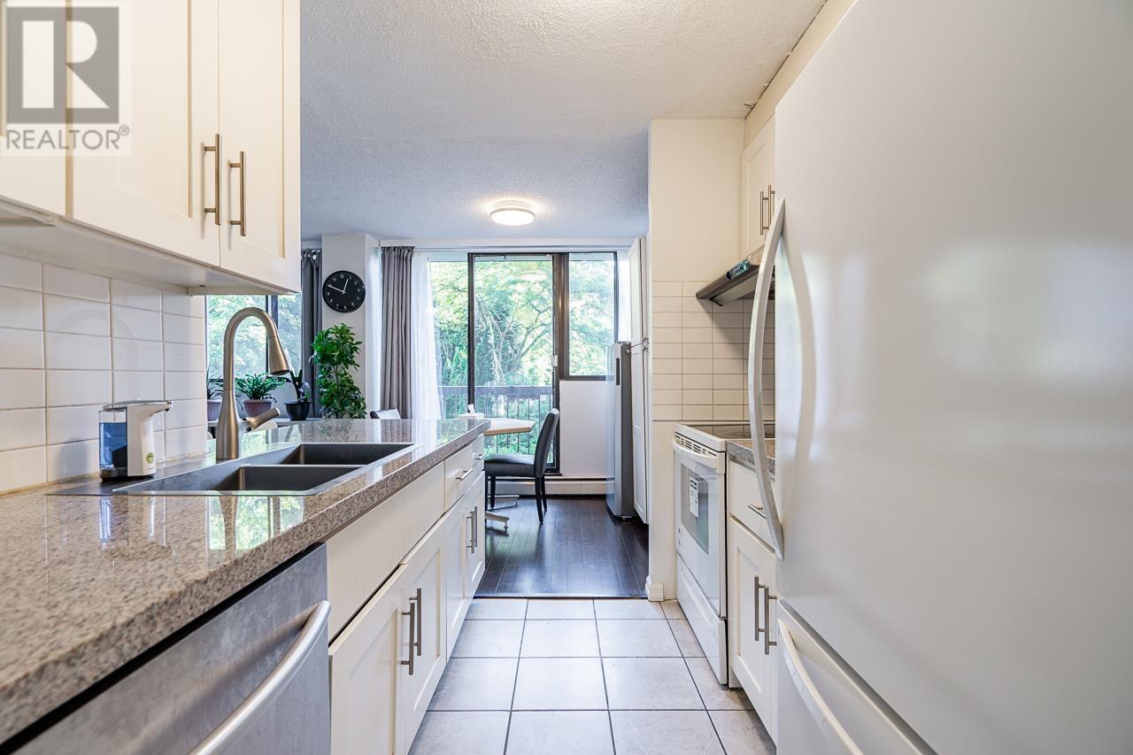 206 620 Seventh Avenue, New Westminster, British Columbia  V3M 5T6 - Photo 9 - R2819094