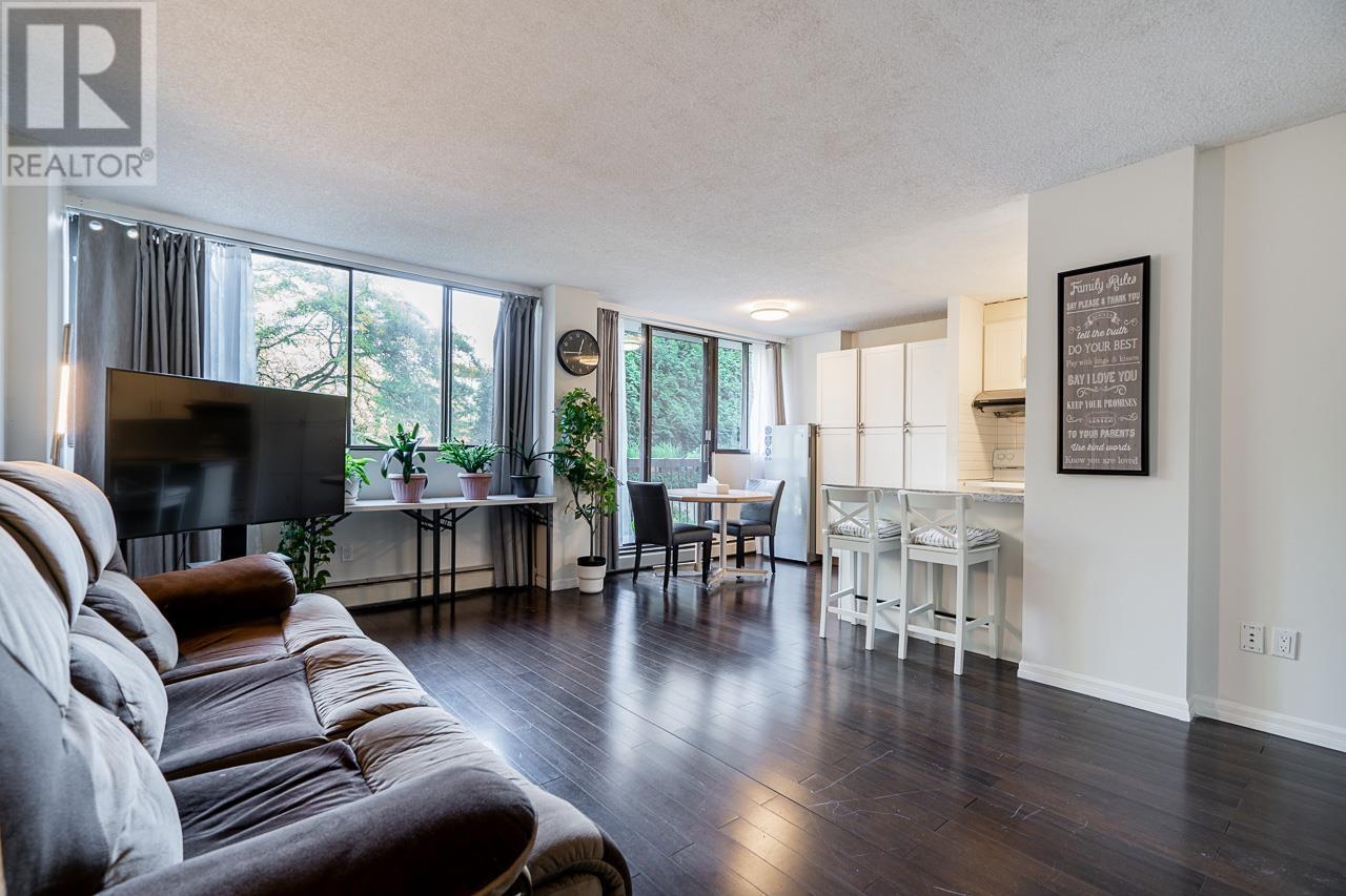 206 620 Seventh Avenue, New Westminster, British Columbia  V3M 5T6 - Photo 5 - R2819094