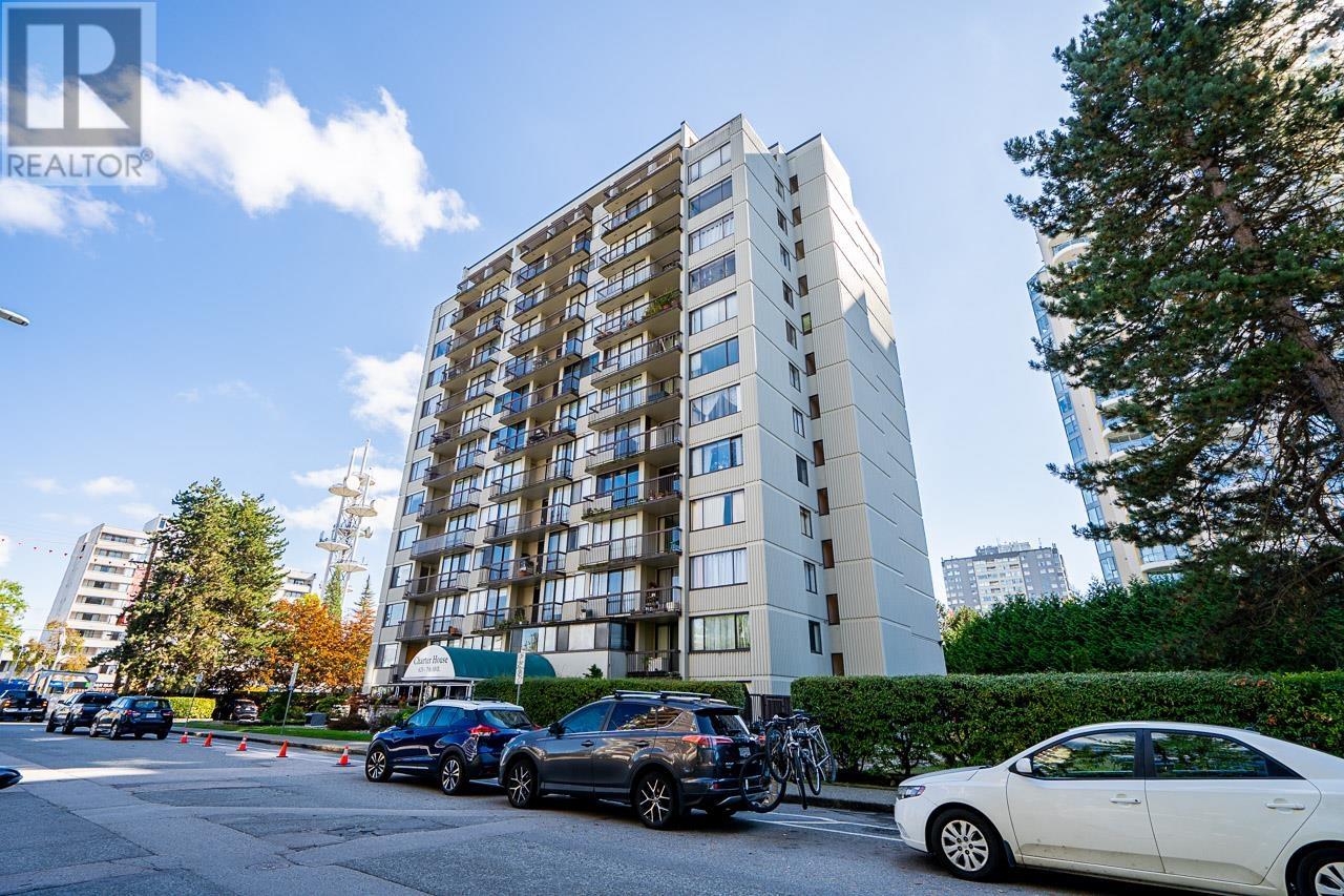 206 620 Seventh Avenue, New Westminster, British Columbia  V3M 5T6 - Photo 2 - R2819094