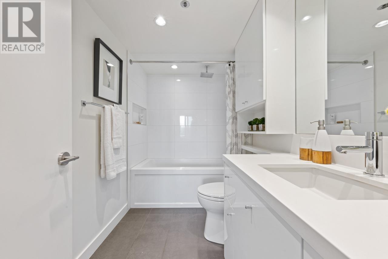614 1707 W 7th Avenue, Vancouver, British Columbia  V6J 5E9 - Photo 20 - R2813205