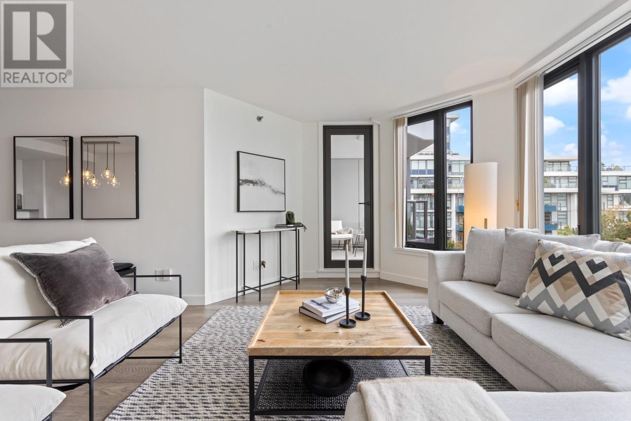 614 1707 W 7th Avenue, Vancouver, British Columbia  V6J 5E9 - Photo 8 - R2813205