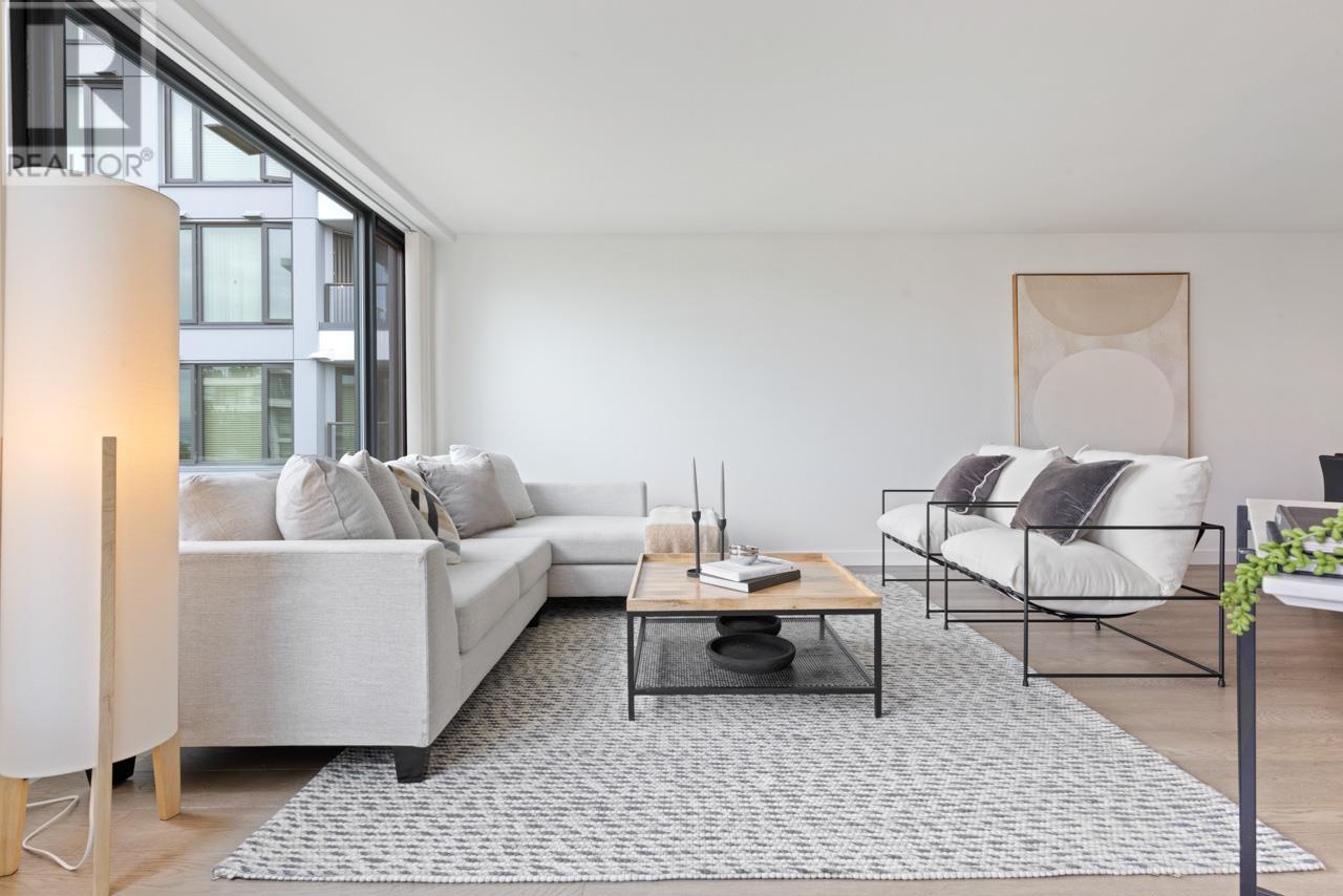 614 1707 W 7th Avenue, Vancouver, British Columbia  V6J 5E9 - Photo 9 - R2813205