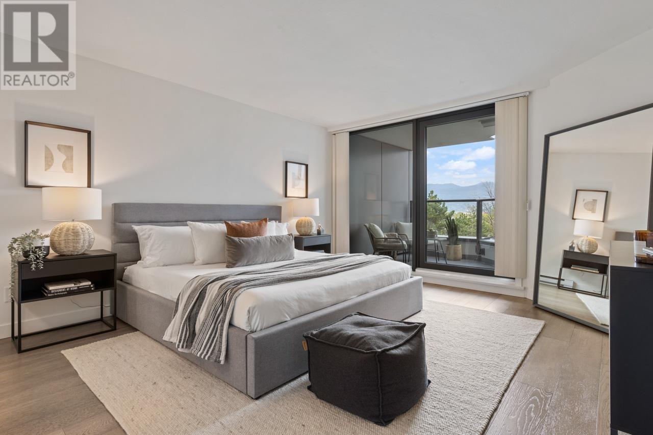 614 1707 W 7th Avenue, Vancouver, British Columbia  V6J 5E9 - Photo 15 - R2813205
