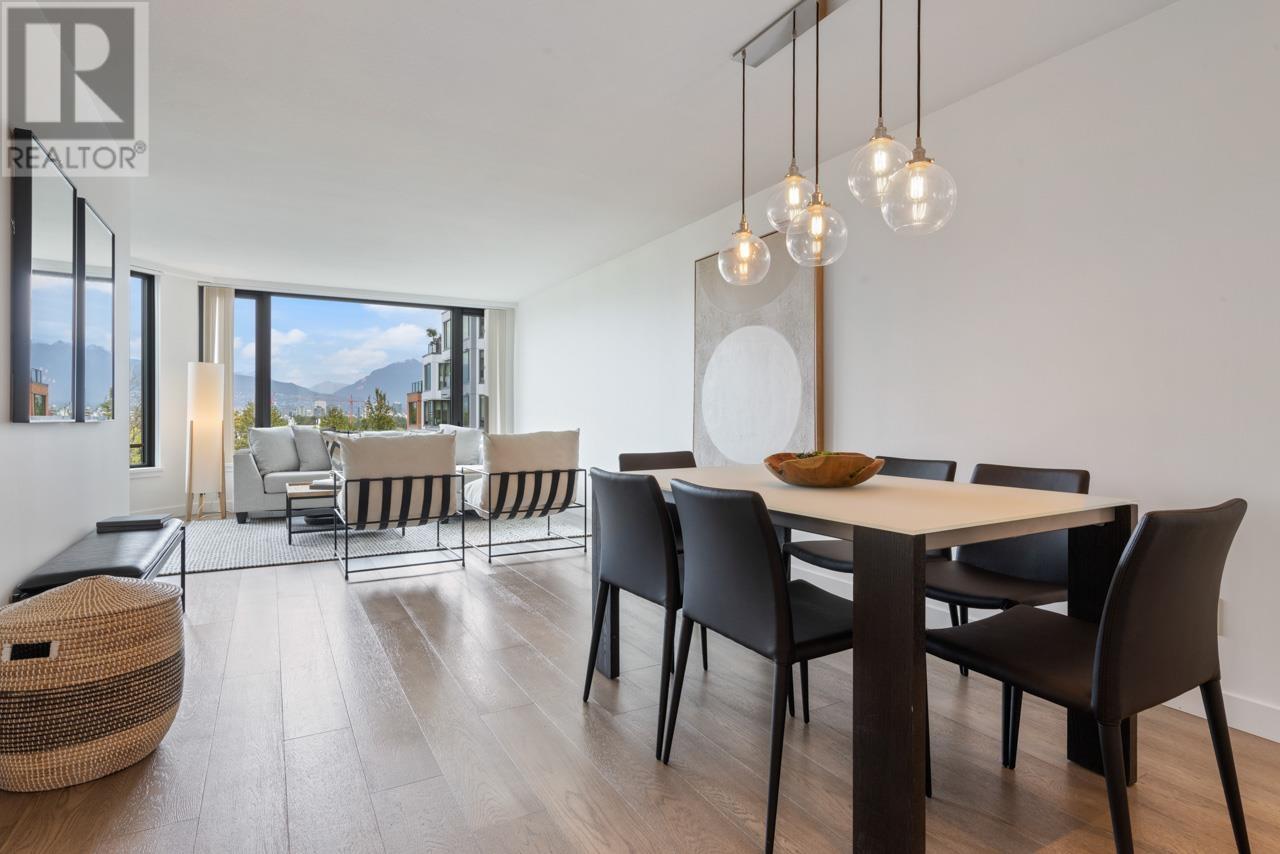 614 1707 W 7th Avenue, Vancouver, British Columbia  V6J 5E9 - Photo 14 - R2813205