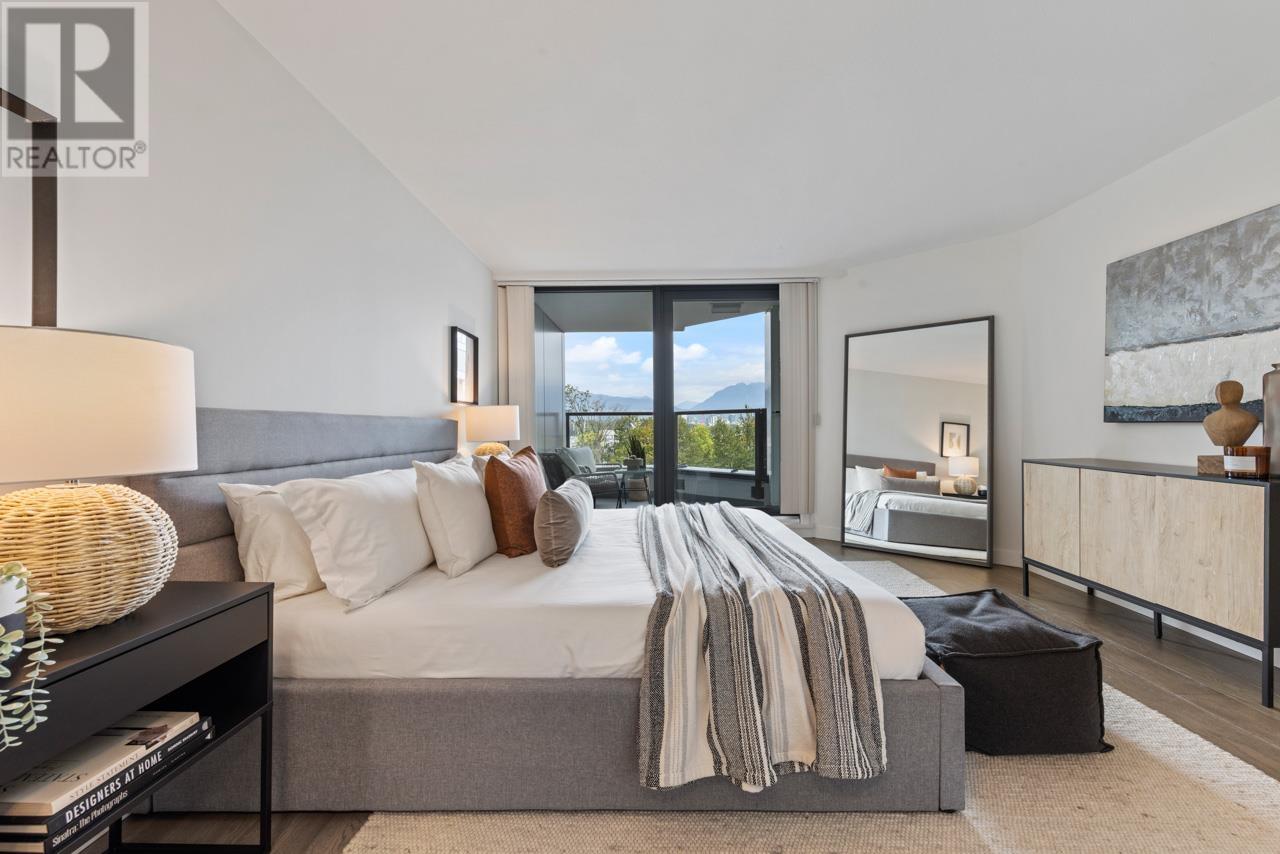 614 1707 W 7th Avenue, Vancouver, British Columbia  V6J 5E9 - Photo 16 - R2813205