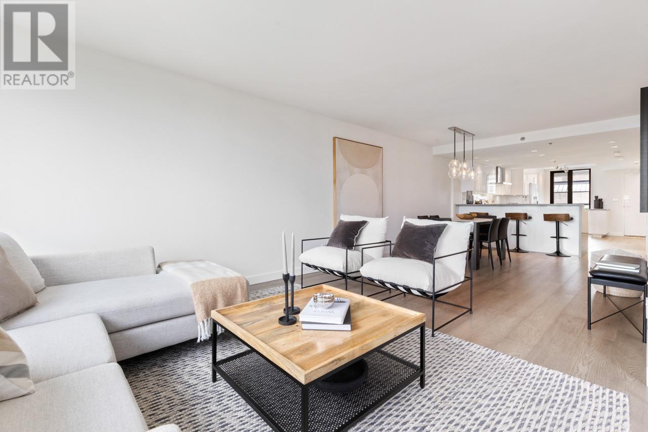 614 1707 W 7th Avenue, Vancouver, British Columbia  V6J 5E9 - Photo 10 - R2813205