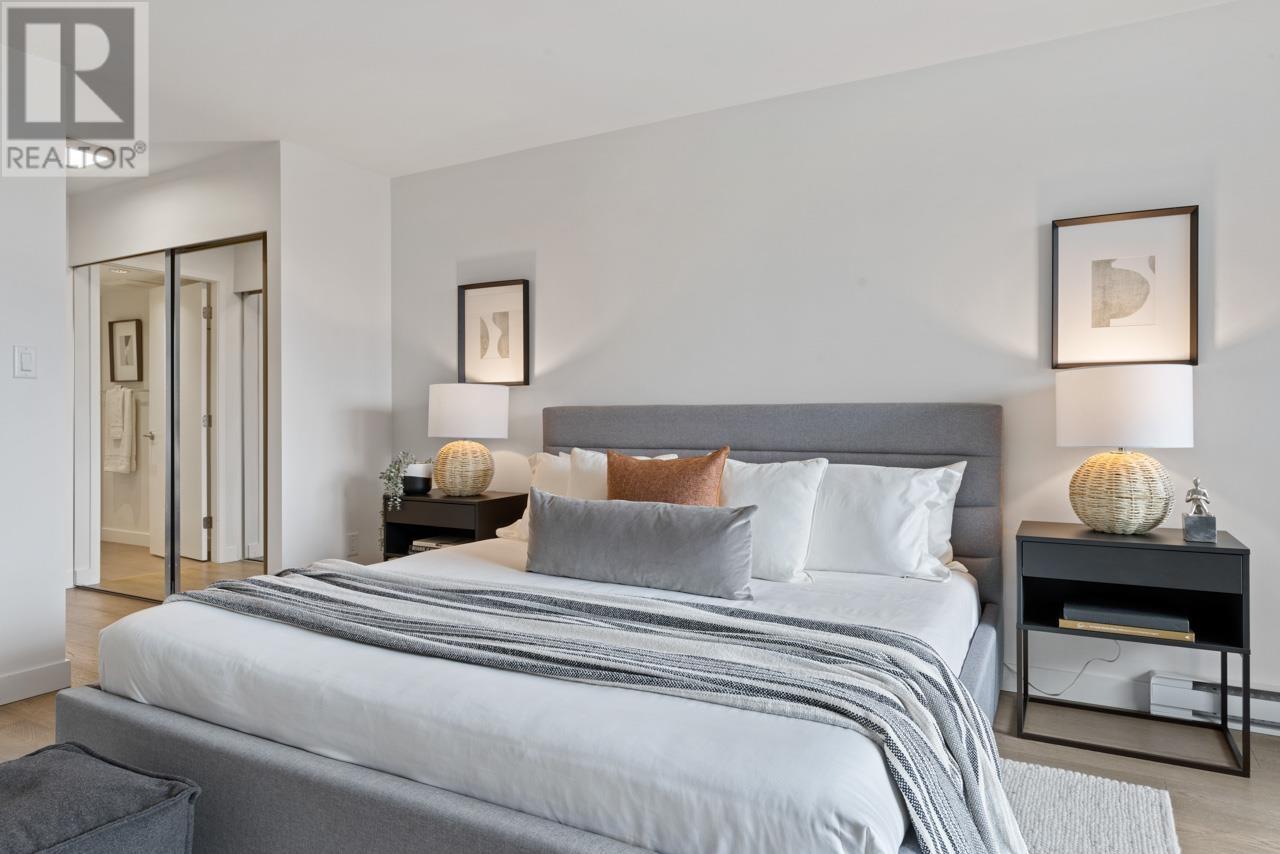 614 1707 W 7th Avenue, Vancouver, British Columbia  V6J 5E9 - Photo 17 - R2813205