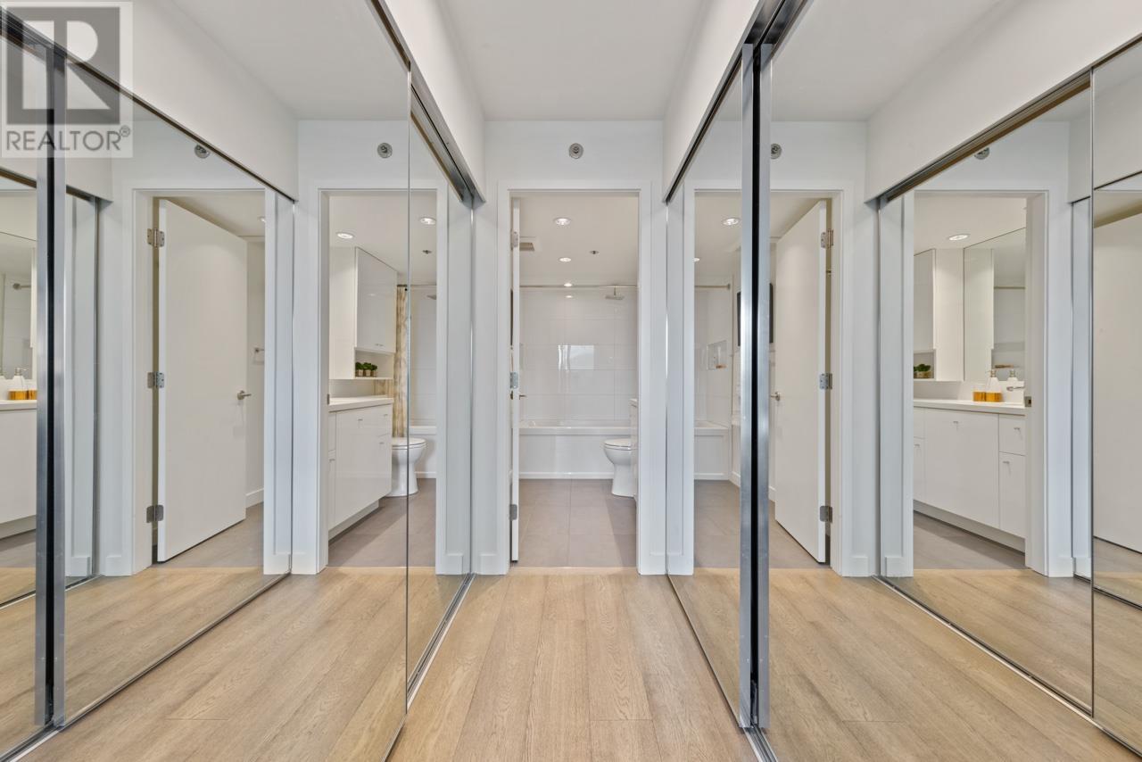 614 1707 W 7th Avenue, Vancouver, British Columbia  V6J 5E9 - Photo 19 - R2813205