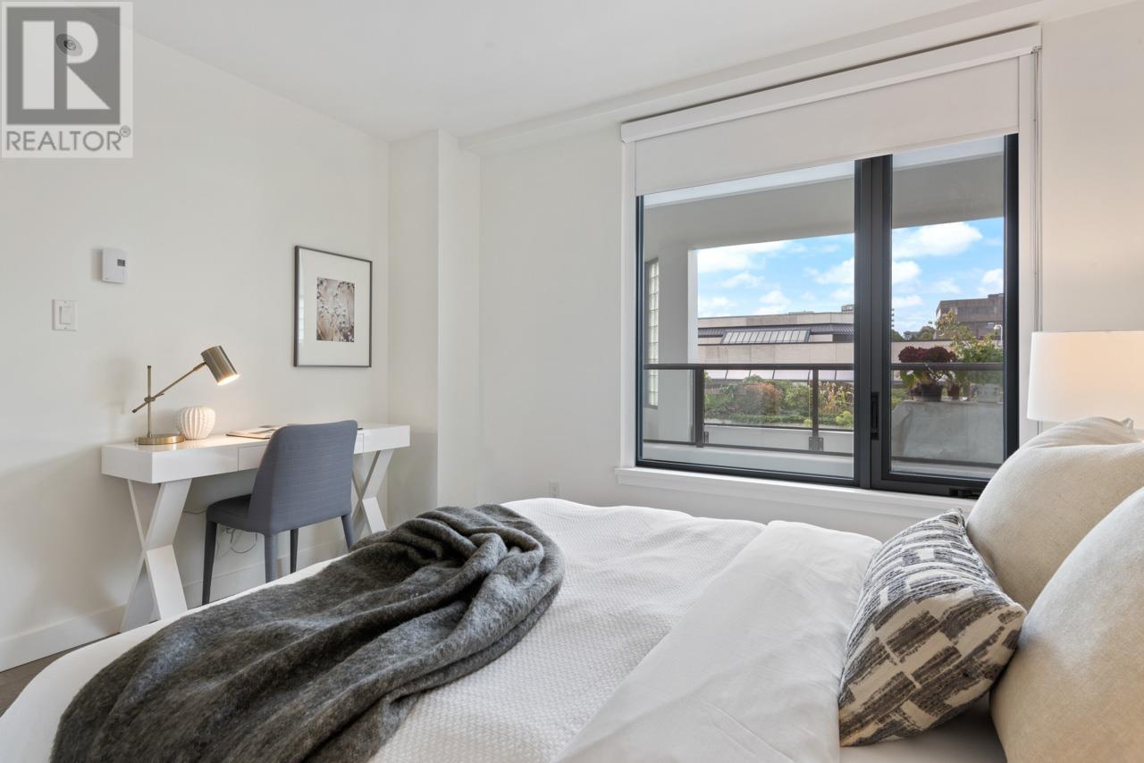 614 1707 W 7th Avenue, Vancouver, British Columbia  V6J 5E9 - Photo 22 - R2813205