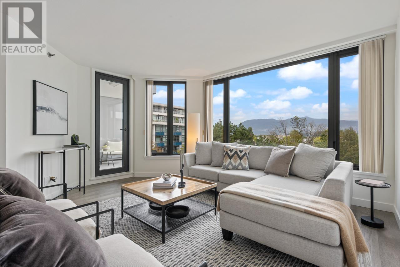 614 1707 W 7th Avenue, Vancouver, British Columbia  V6J 5E9 - Photo 7 - R2813205