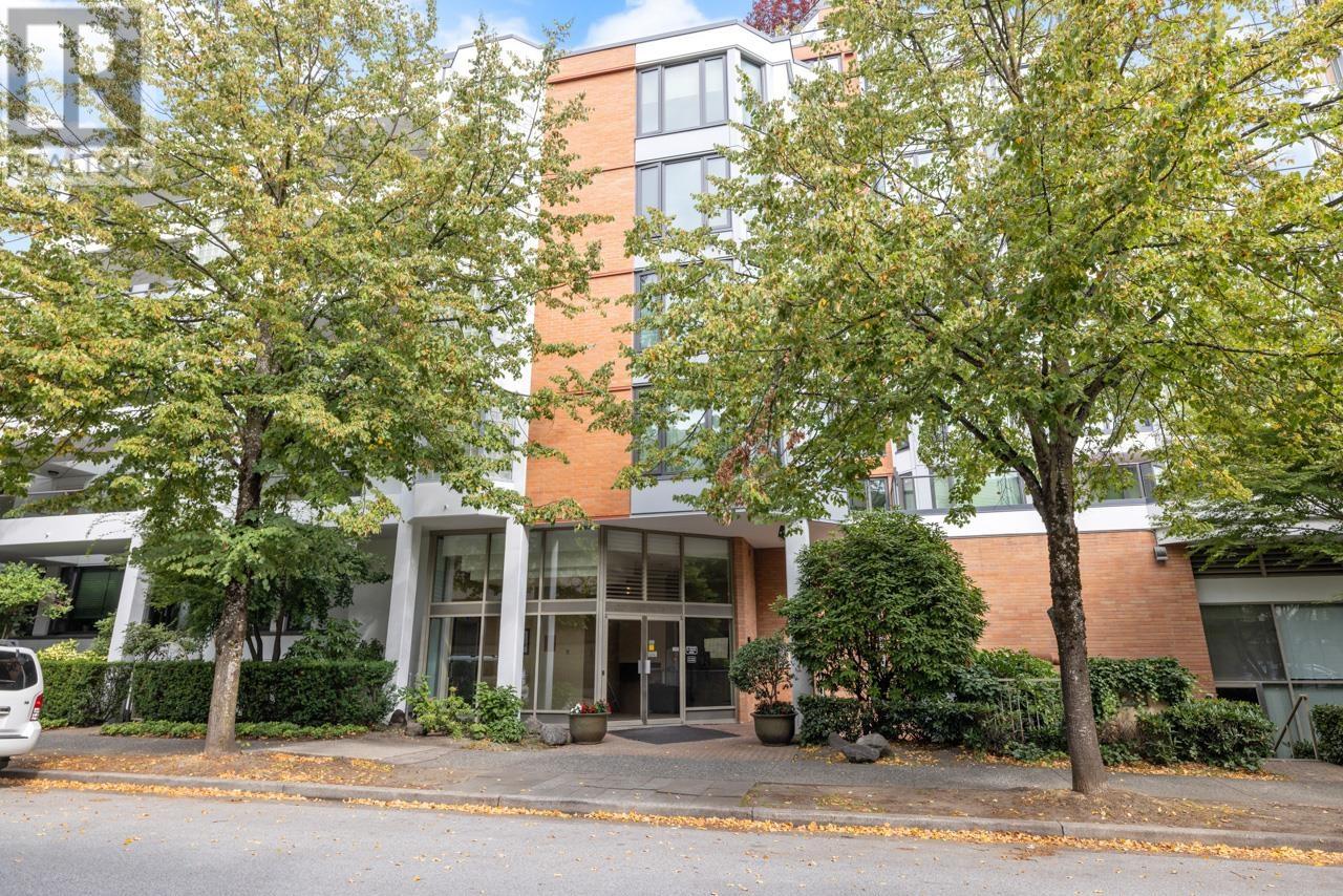 614 1707 W 7th Avenue, Vancouver, British Columbia  V6J 5E9 - Photo 28 - R2813205