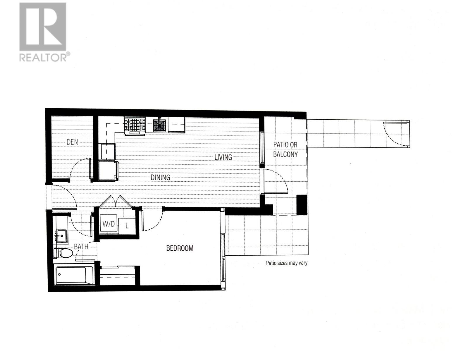 107 645 Como Lake Avenue, Coquitlam, British Columbia  V3J 3M5 - Photo 16 - R2817833
