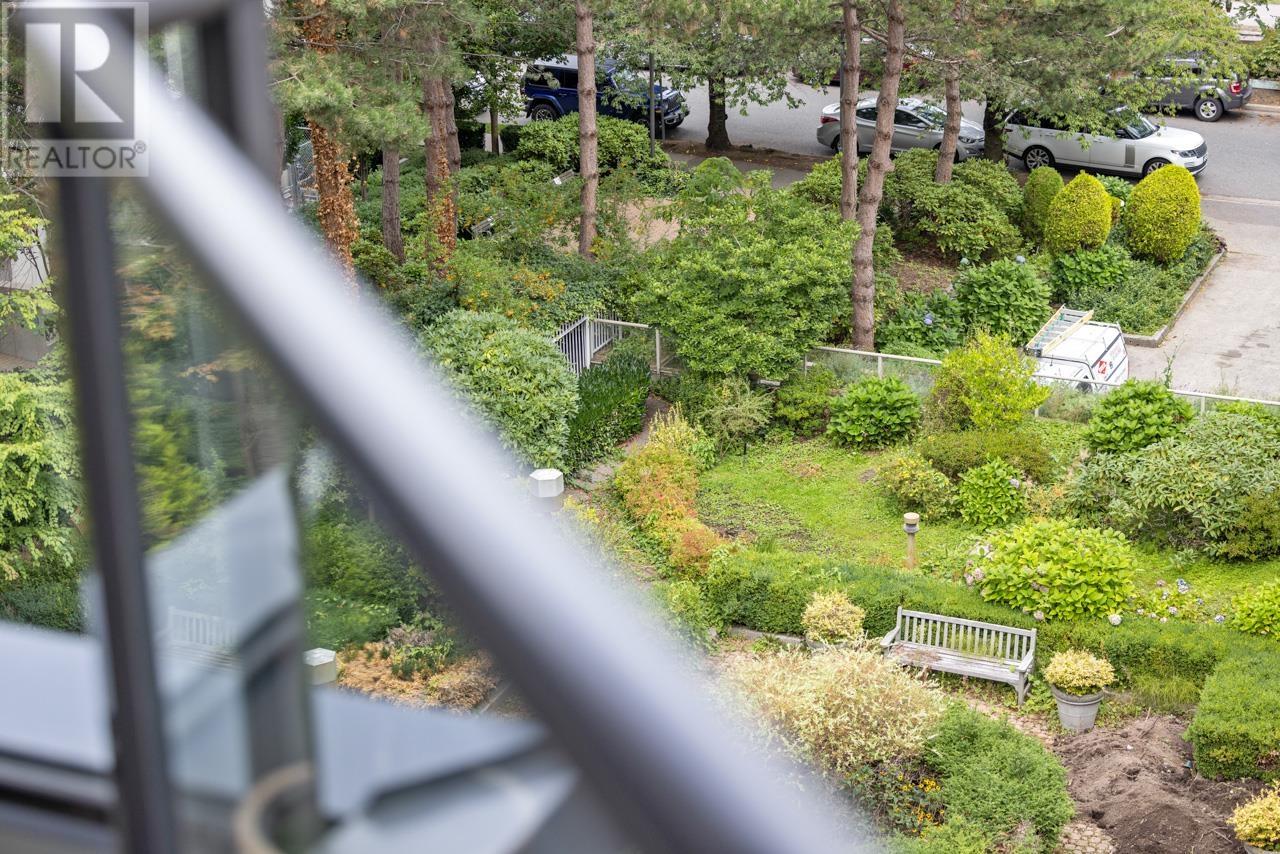 614 1707 W 7th Avenue, Vancouver, British Columbia  V6J 5E9 - Photo 26 - R2813205