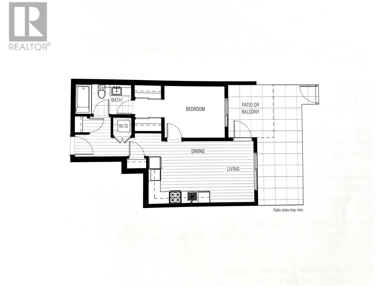 116 645 Como Lake Avenue, Coquitlam, British Columbia  V3J 3M5 - Photo 11 - R2817845