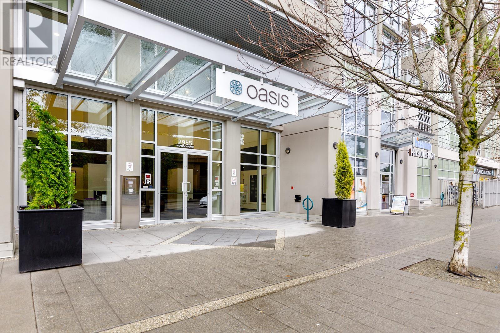 1809 2955 Atlantic Avenue, Coquitlam, British Columbia  V3B 0H9 - Photo 2 - R2819291