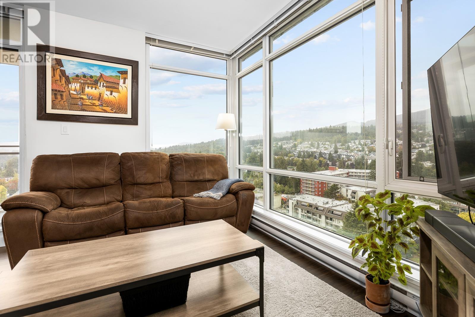 1809 2955 Atlantic Avenue, Coquitlam, British Columbia  V3B 0H9 - Photo 12 - R2819291