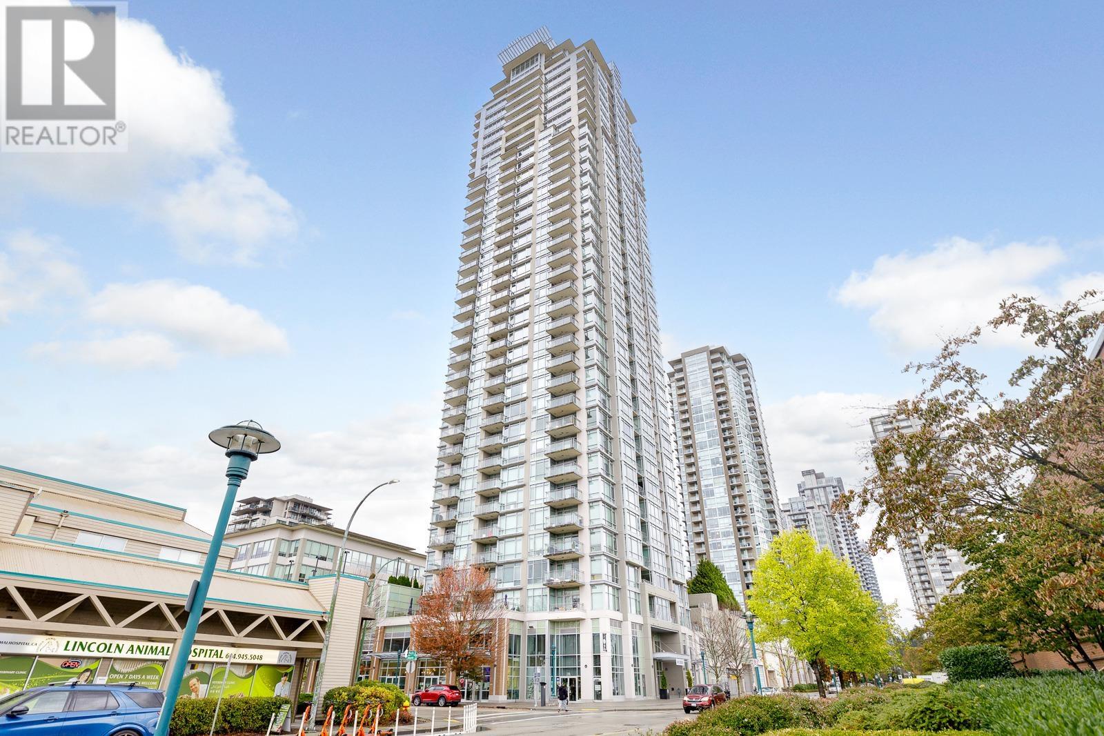 1809 2955 ATLANTIC AVENUE, coquitlam, British Columbia