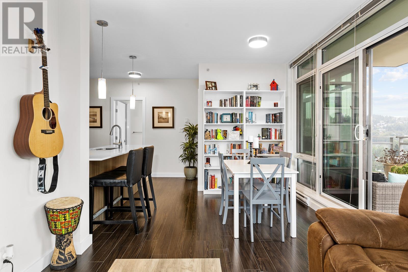 1809 2955 Atlantic Avenue, Coquitlam, British Columbia  V3B 0H9 - Photo 14 - R2819291