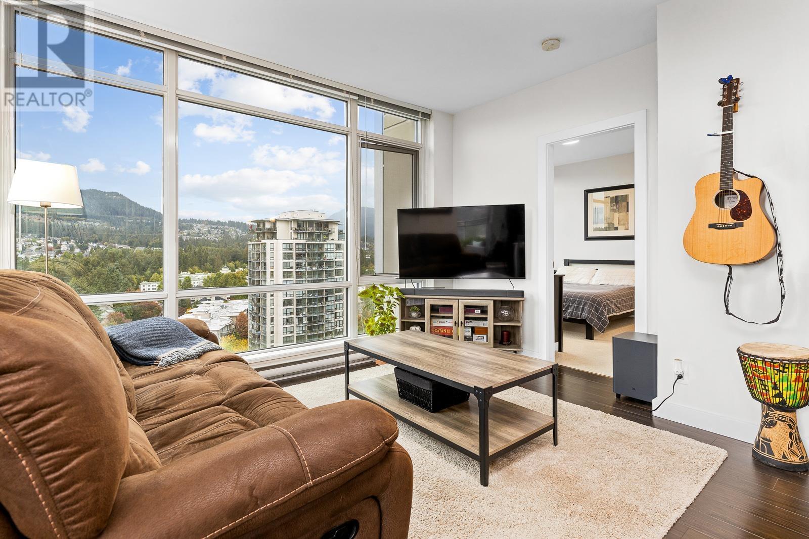 1809 2955 Atlantic Avenue, Coquitlam, British Columbia  V3B 0H9 - Photo 11 - R2819291