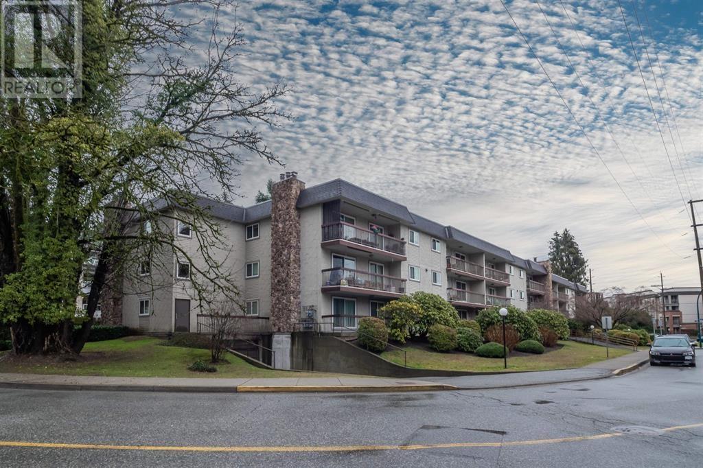 104 2381 BURY AVENUE, port coquitlam, British Columbia