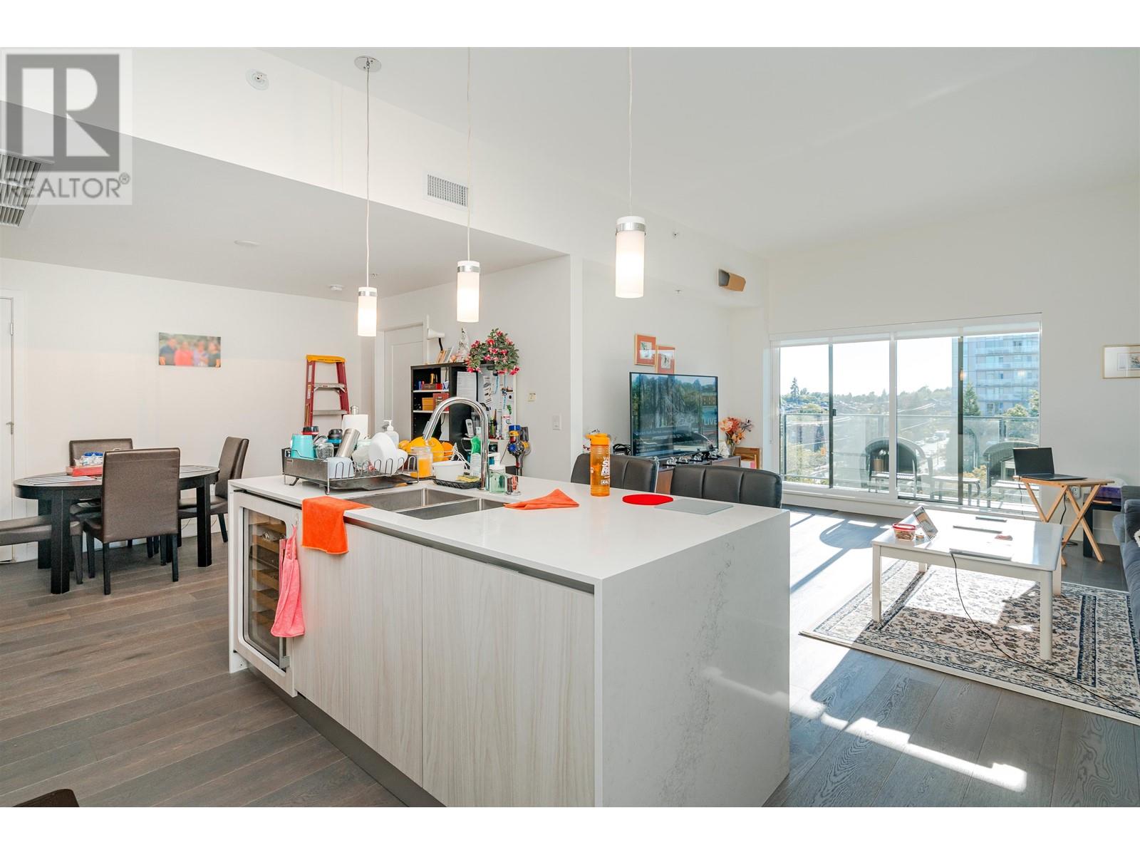 602 Ph 477 W 59th Avenue, Vancouver, British Columbia  V5X 1X4 - Photo 10 - R2819004