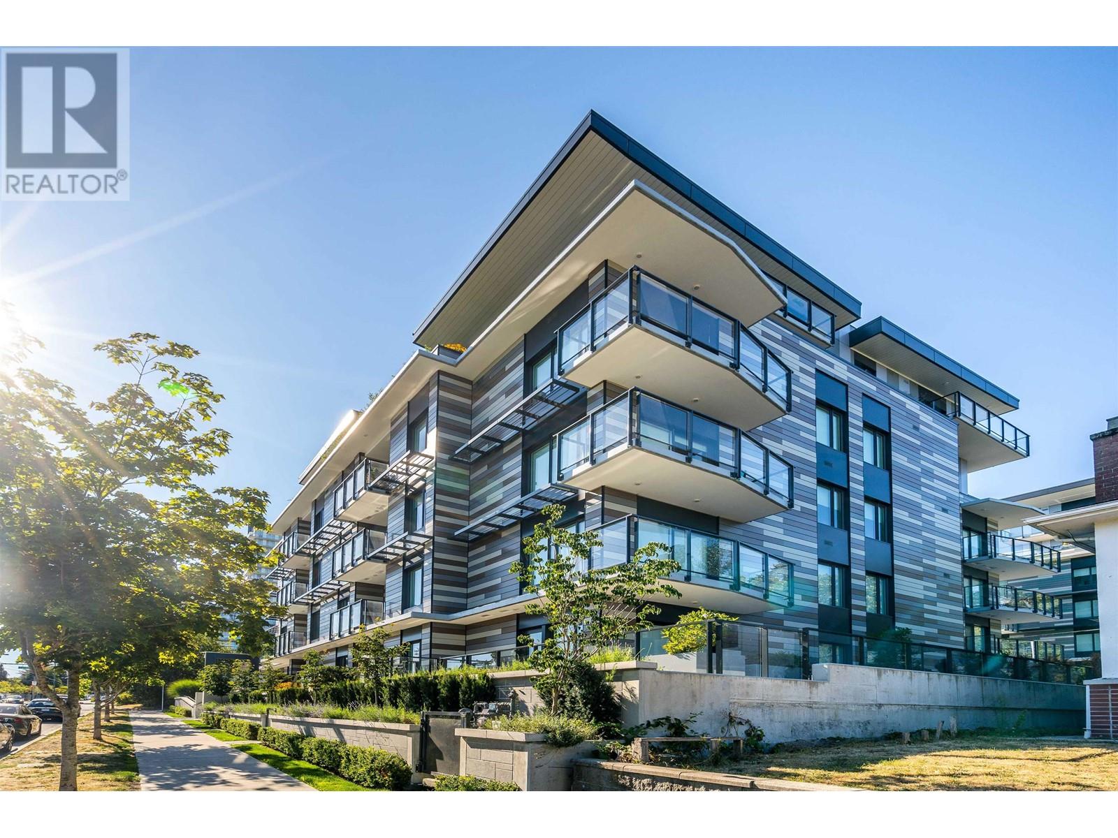 602 Ph 477 W 59th Avenue, Vancouver, British Columbia  V5X 1X4 - Photo 1 - R2819004