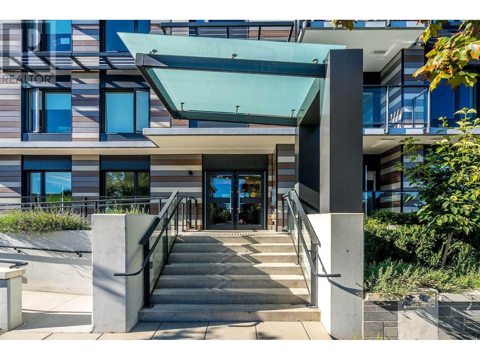 602 Ph 477 W 59th Avenue, Vancouver, British Columbia  V5X 1X4 - Photo 30 - R2819004