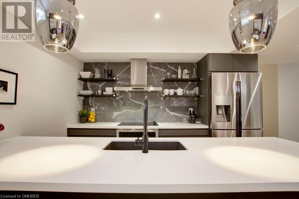 164 Maurice Drive Unit# Apt 2, Oakville, Ontario  L6K 2W9 - Photo 17 - 40491306