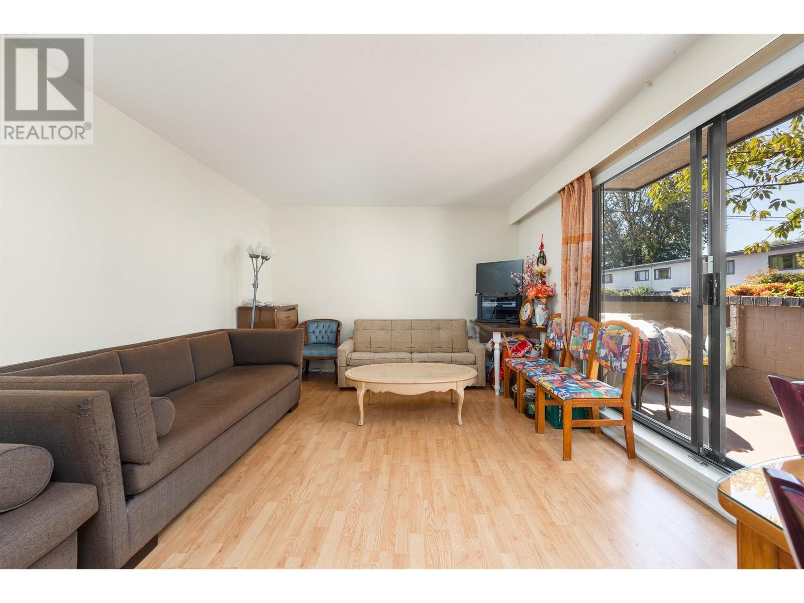 112 2222 Cambridge Street, Vancouver, British Columbia  V5L 1E6 - Photo 2 - R2819376