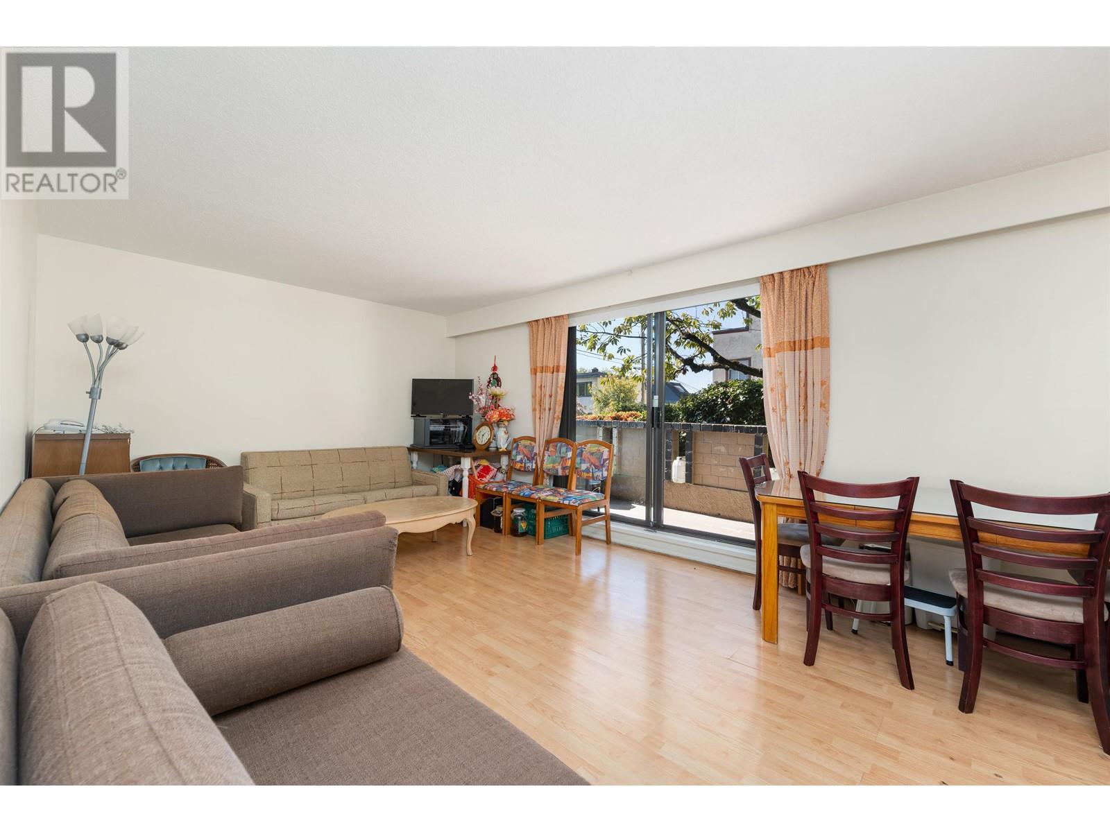 112 2222 Cambridge Street, Vancouver, British Columbia  V5L 1E6 - Photo 3 - R2819376