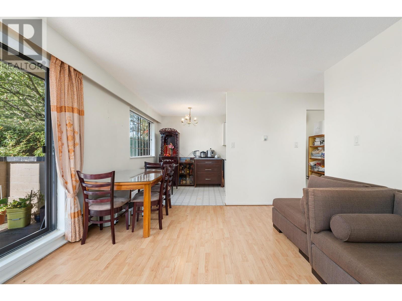 112 2222 Cambridge Street, Vancouver, British Columbia  V5L 1E6 - Photo 4 - R2819376