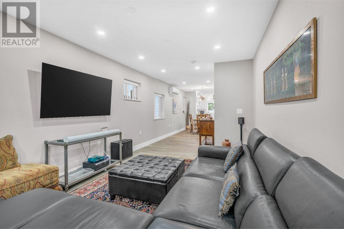 1 3556 W 3rd Avenue, Vancouver, British Columbia  V6R 1L7 - Photo 10 - R2819398
