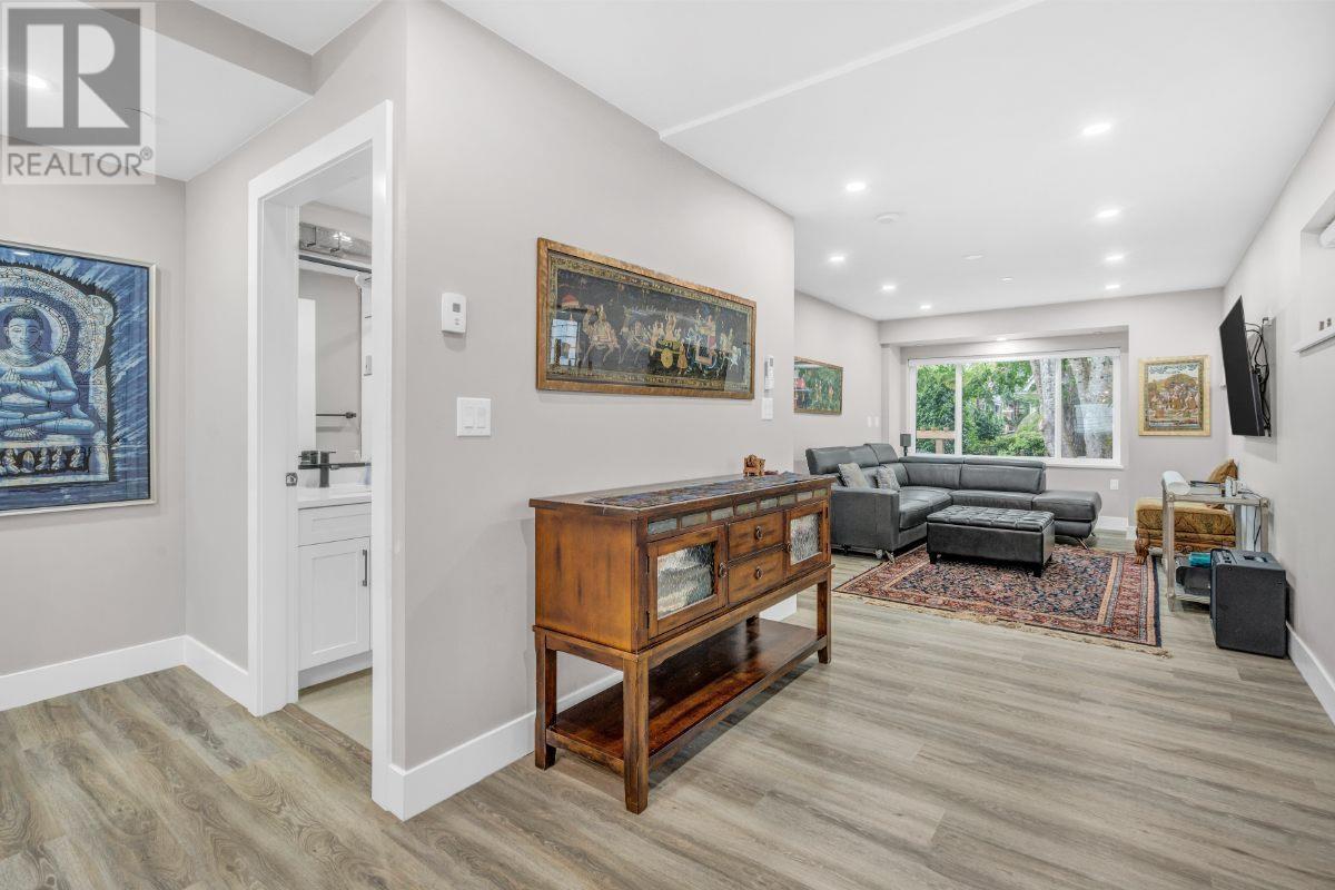 1 3556 W 3rd Avenue, Vancouver, British Columbia  V6R 1L7 - Photo 11 - R2819398