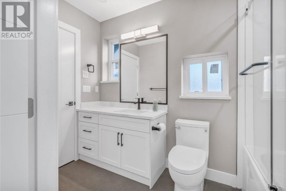 1 3556 W 3rd Avenue, Vancouver, British Columbia  V6R 1L7 - Photo 13 - R2819398