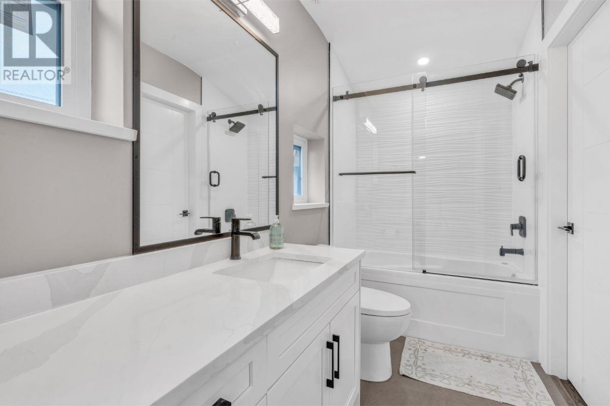 1 3556 W 3rd Avenue, Vancouver, British Columbia  V6R 1L7 - Photo 14 - R2819398