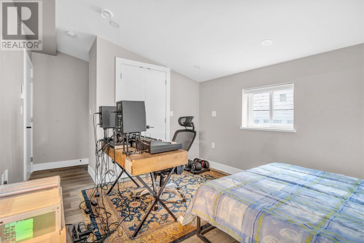 1 3556 W 3rd Avenue, Vancouver, British Columbia  V6R 1L7 - Photo 15 - R2819398