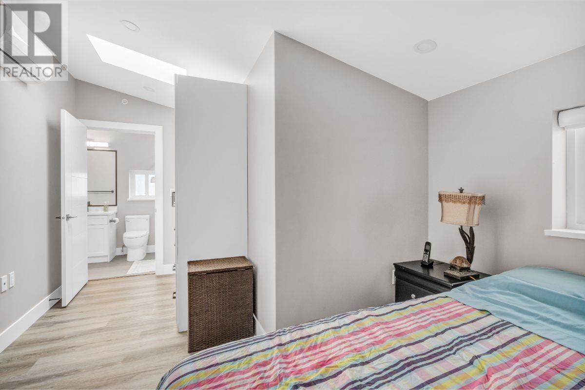 1 3556 W 3rd Avenue, Vancouver, British Columbia  V6R 1L7 - Photo 20 - R2819398