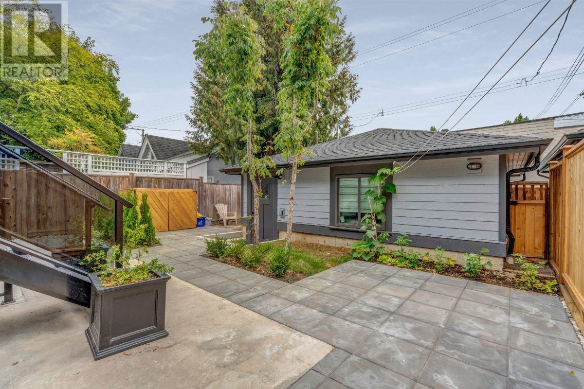 1 3556 W 3rd Avenue, Vancouver, British Columbia  V6R 1L7 - Photo 21 - R2819398