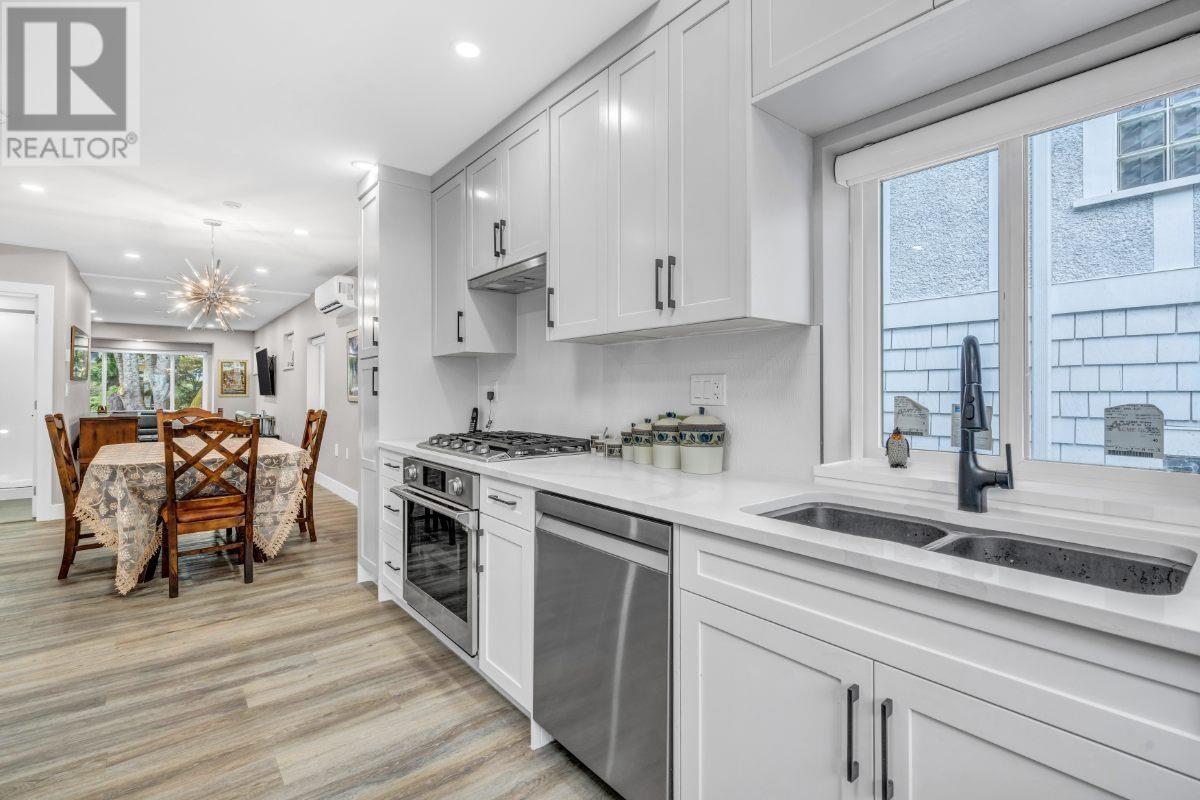 1 3556 W 3rd Avenue, Vancouver, British Columbia  V6R 1L7 - Photo 5 - R2819398