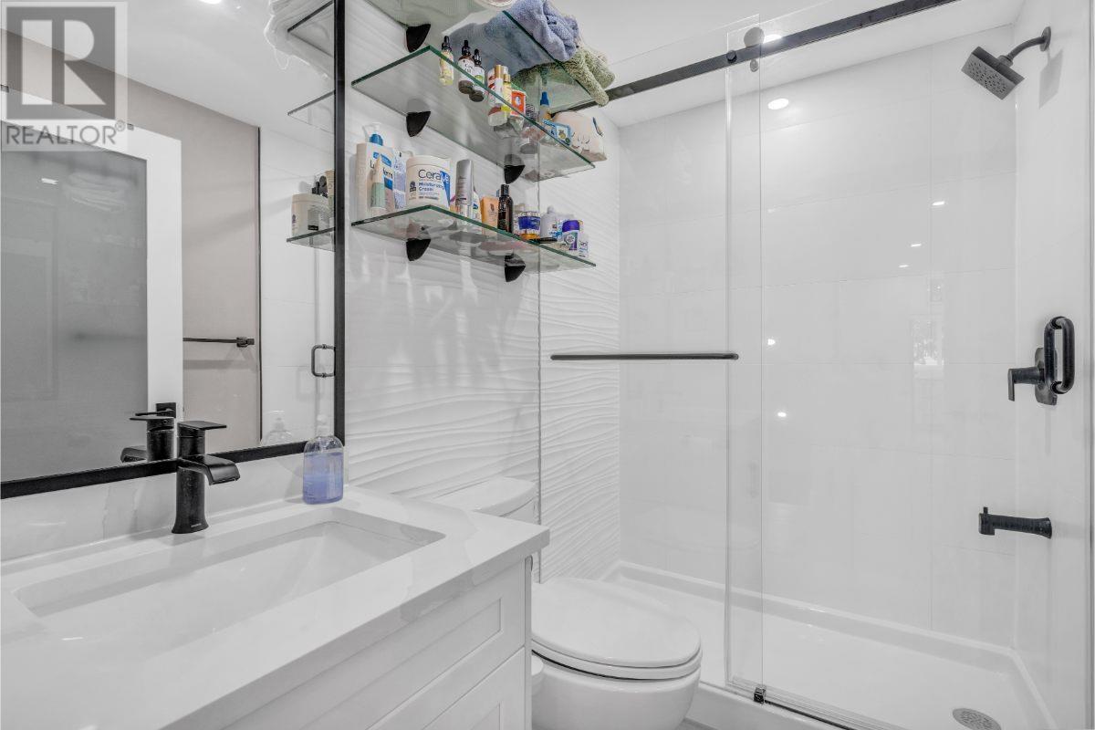 1 3556 W 3rd Avenue, Vancouver, British Columbia  V6R 1L7 - Photo 8 - R2819398